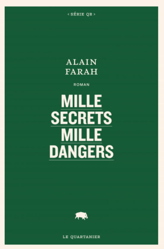 mille secrets mille dangers
