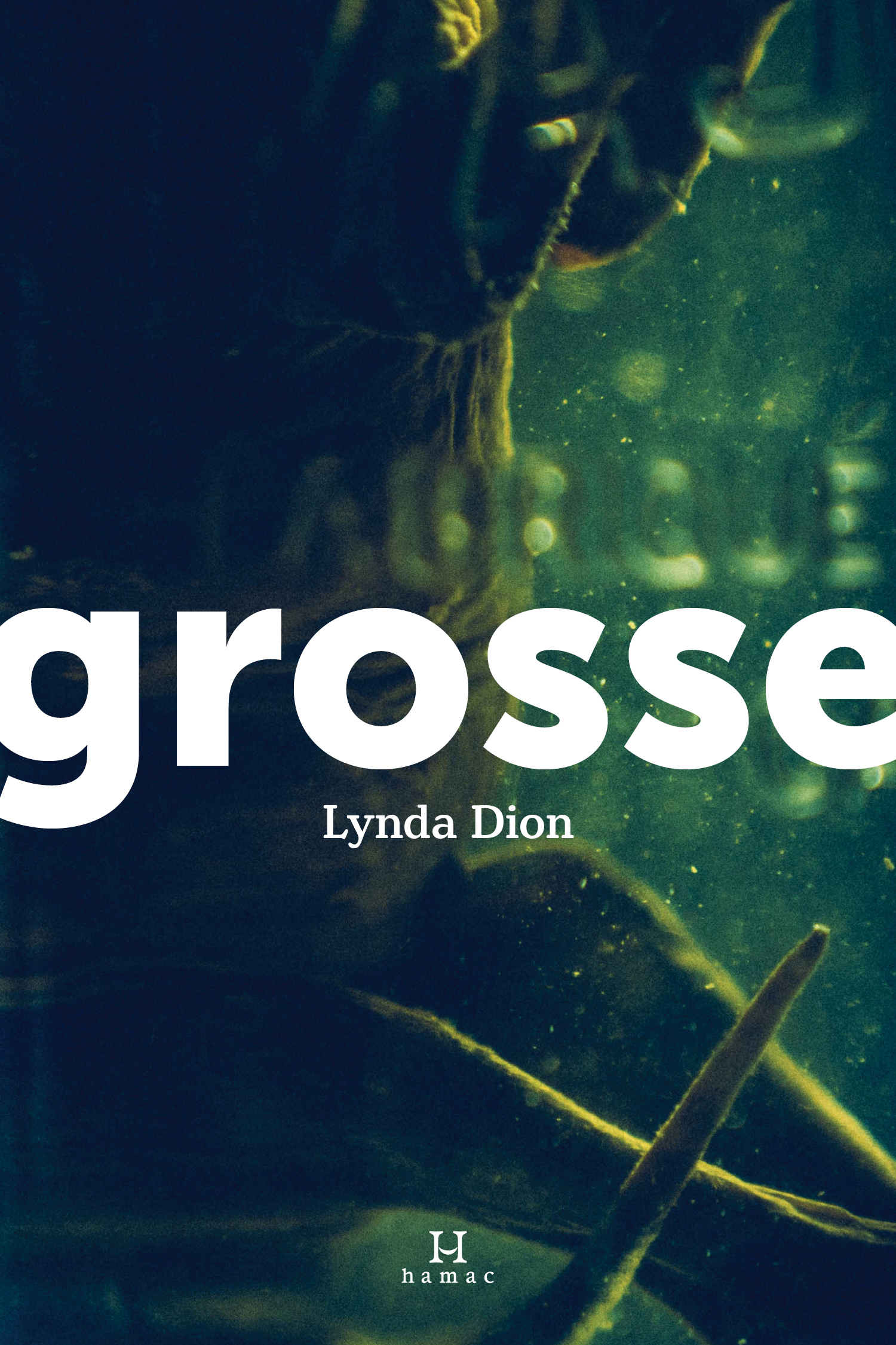 Grosse Lynda Dion