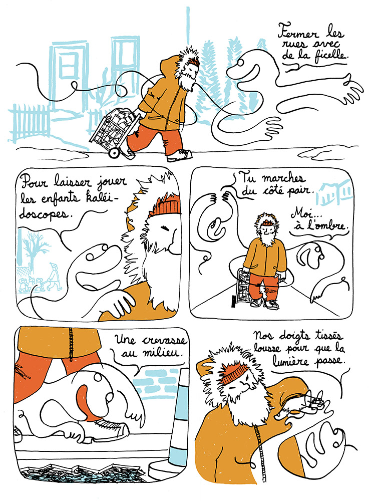 Planches 1